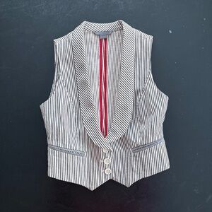 Armani Exchange Girl's Vest